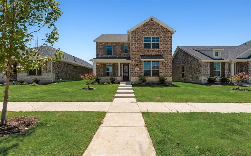 3120 Arthurdale Street, Celina, TX 75009, 5 Habitaciones Habitaciones , ,3 BañosBaños,Residential,En Venta,3120 Arthurdale Street,0,21013590