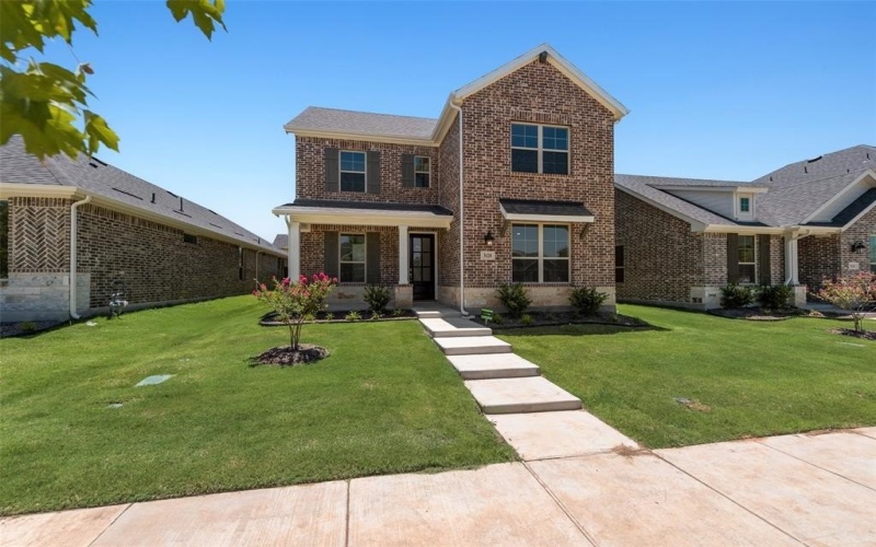 3120 Arthurdale Street, Celina, TX 75009, 5 Habitaciones Habitaciones , ,3 BañosBaños,Residential,En Venta,3120 Arthurdale Street,0,21013590