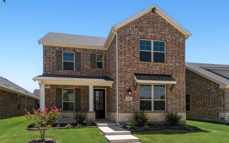 3120 Arthurdale Street, Celina, TX 75009, 5 Habitaciones Habitaciones , ,3 BañosBaños,Residential,En Venta,3120 Arthurdale Street,0,21013590