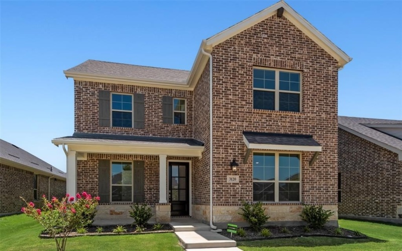 3120 Arthurdale Street, Celina, TX 75009, 5 Habitaciones Habitaciones , ,3 BañosBaños,Residential,En Venta,3120 Arthurdale Street,0,21013590