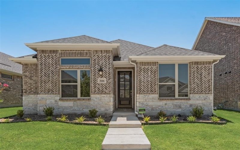 3116 Arthurdale Street, Celina, TX 75009, 3 Habitaciones Habitaciones , ,2 BañosBaños,Residential,En Venta,3116 Arthurdale Street,0,21013596