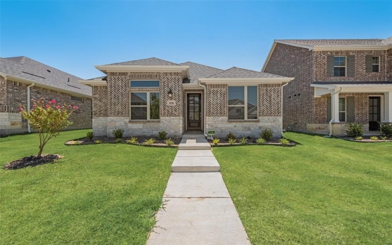 3116 Arthurdale Street, Celina, TX 75009, 3 Habitaciones Habitaciones , ,2 BañosBaños,Residential,En Venta,3116 Arthurdale Street,0,21013596