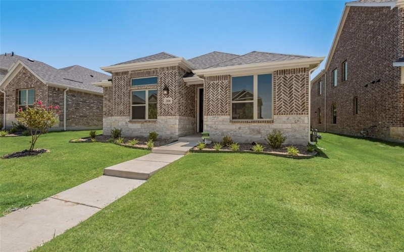 3116 Arthurdale Street, Celina, TX 75009, 3 Habitaciones Habitaciones , ,2 BañosBaños,Residential,En Venta,3116 Arthurdale Street,0,21013596