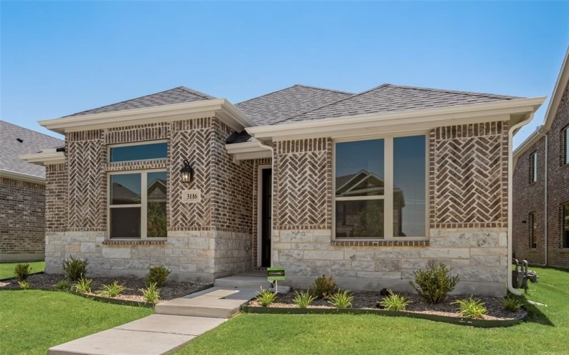 3116 Arthurdale Street, Celina, TX 75009, 3 Habitaciones Habitaciones , ,2 BañosBaños,Residential,En Venta,3116 Arthurdale Street,0,21013596