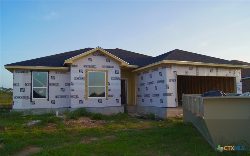 827 Liberty Park Drive, Belton, TX 76513, 3 Habitaciones Habitaciones , ,2 BañosBaños,Residential,En Venta,827 Liberty Park Drive,587578