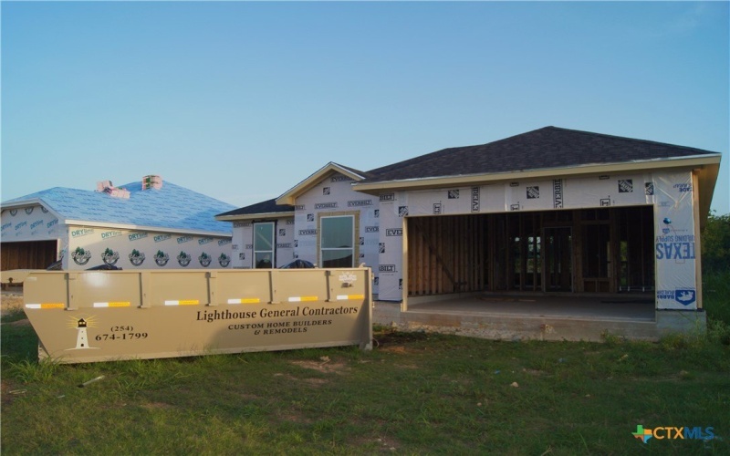 827 Liberty Park Drive, Belton, TX 76513, 3 Habitaciones Habitaciones , ,2 BañosBaños,Residential,En Venta,827 Liberty Park Drive,587578