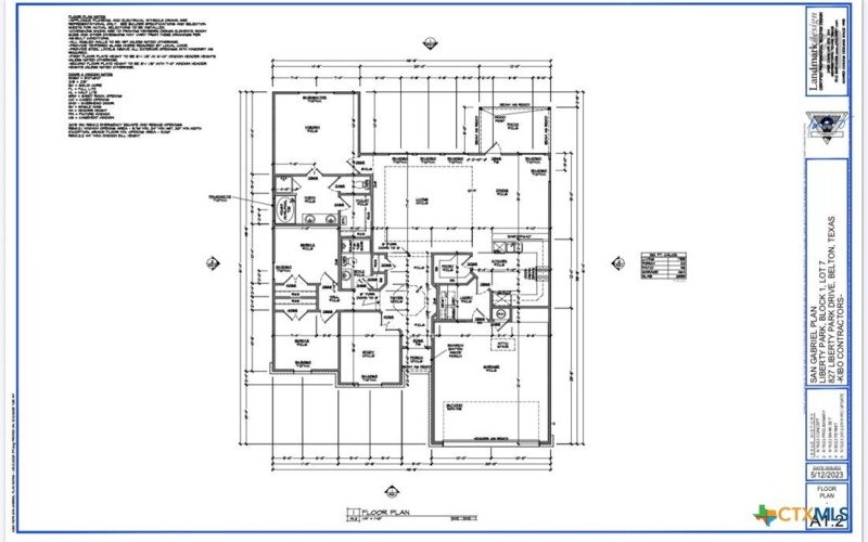 827 Liberty Park Drive, Belton, TX 76513, 3 Bedrooms Bedrooms, ,2 BathroomsBathrooms,Residential,For Sale,827 Liberty Park Drive,0,587578