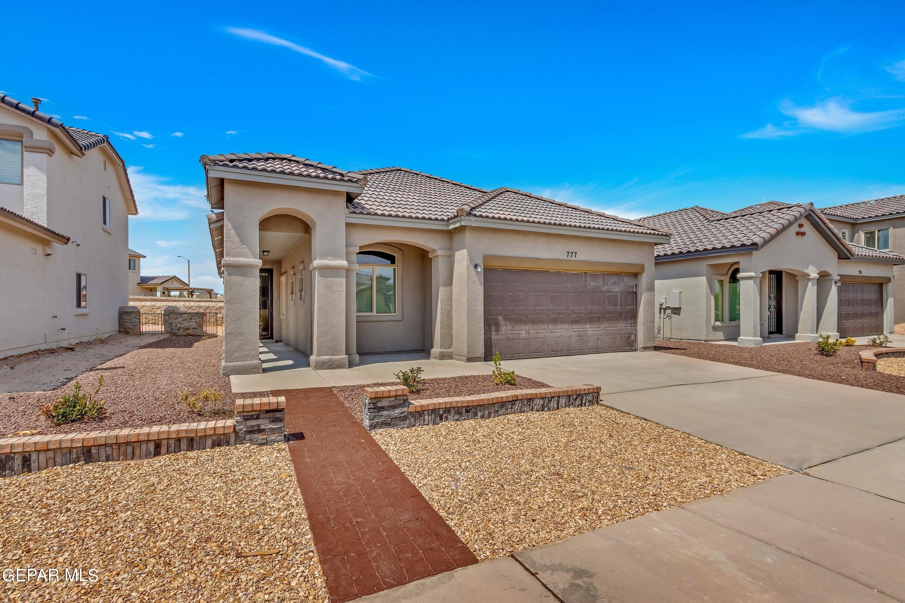 13620 Doncaster Street, El Paso, TX 79928, 4 Bedrooms Bedrooms, ,2 BathroomsBathrooms,Residential,For Sale,13620 Doncaster Street,909010