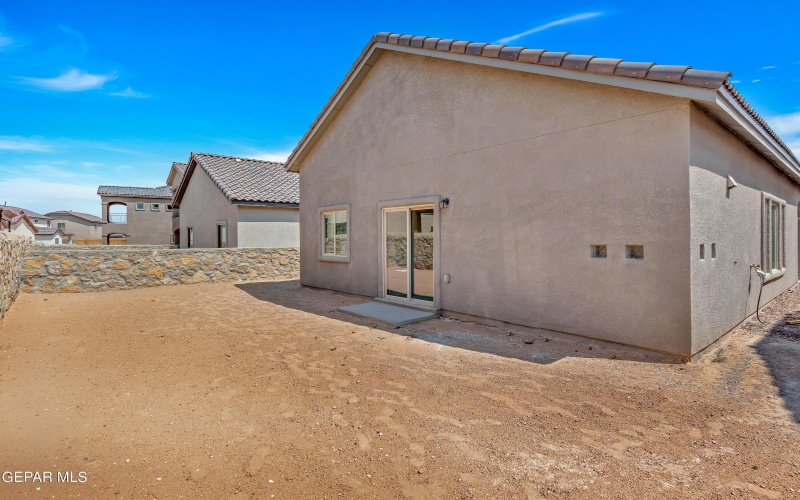 13620 Doncaster Street, El Paso, TX 79928, 4 Bedrooms Bedrooms, ,2 BathroomsBathrooms,Residential,For Sale,13620 Doncaster Street,909010