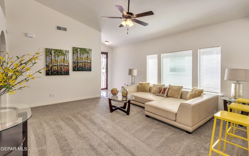 13620 Doncaster Street, El Paso, TX 79928, 4 Bedrooms Bedrooms, ,2 BathroomsBathrooms,Residential,For Sale,13620 Doncaster Street,909010