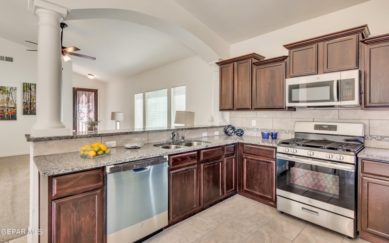 13620 Doncaster Street, El Paso, TX 79928, 4 Bedrooms Bedrooms, ,2 BathroomsBathrooms,Residential,For Sale,13620 Doncaster Street,909010