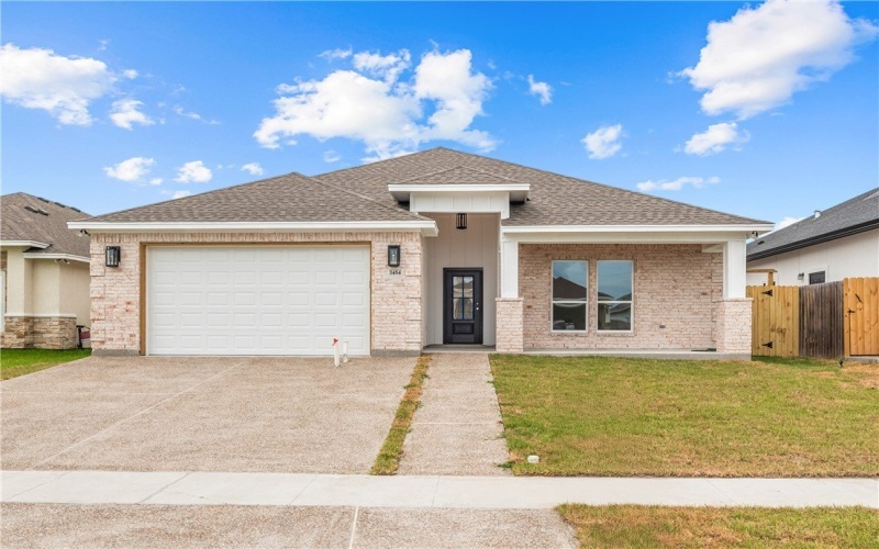 1454 Sansa Street, Corpus Christi, TX 78415, 4 Bedrooms Bedrooms, ,3 BathroomsBathrooms,Residential,For Sale,1454 Sansa Street,462238