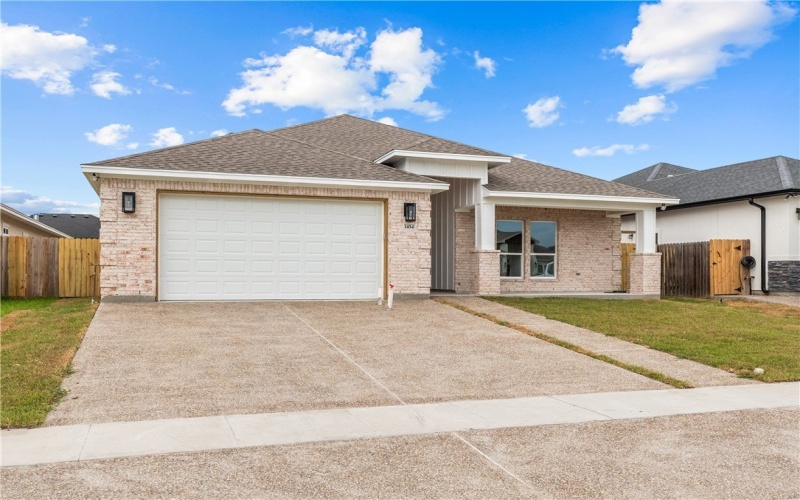 1454 Sansa Street, Corpus Christi, TX 78415, 4 Bedrooms Bedrooms, ,3 BathroomsBathrooms,Residential,For Sale,1454 Sansa Street,462238
