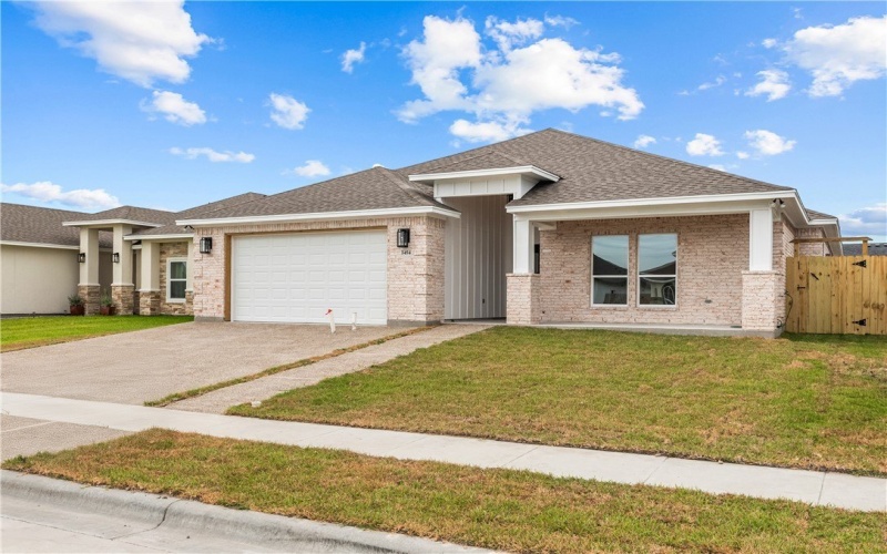 1454 Sansa Street, Corpus Christi, TX 78415, 4 Bedrooms Bedrooms, ,3 BathroomsBathrooms,Residential,For Sale,1454 Sansa Street,462238