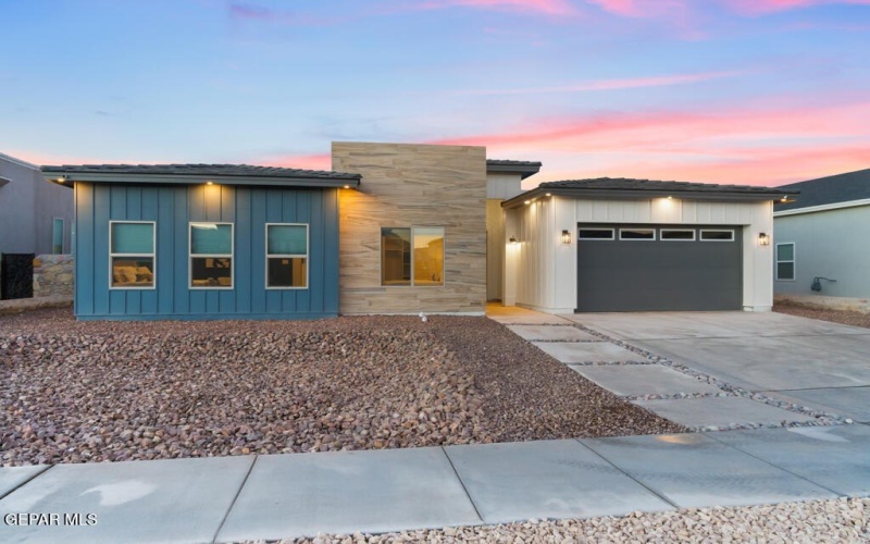 3769 Cast Pl, El Paso, TX 79938, 4 Habitaciones Habitaciones , ,1 BañoBaños,Residential,En Venta,3769 Cast Pl,927156
