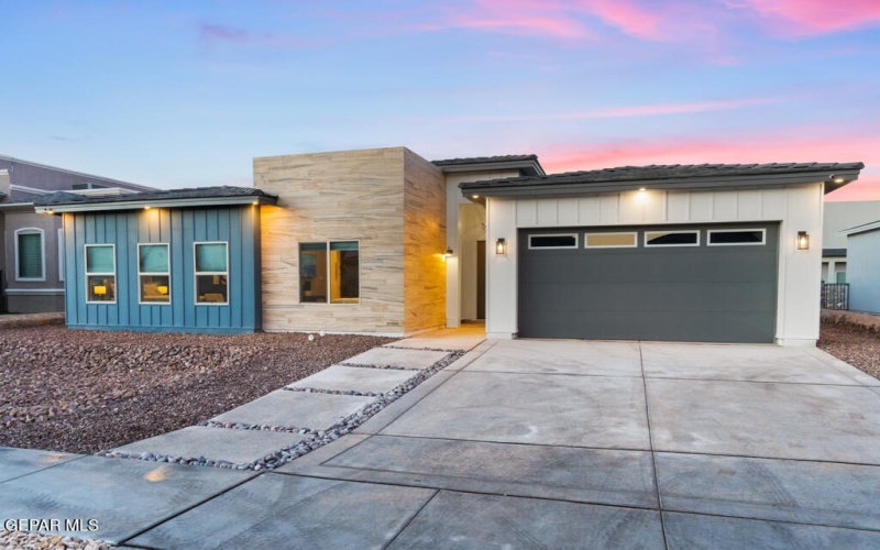 3769 Cast Pl, El Paso, TX 79938, 4 Habitaciones Habitaciones , ,1 BañoBaños,Residential,En Venta,3769 Cast Pl,927156