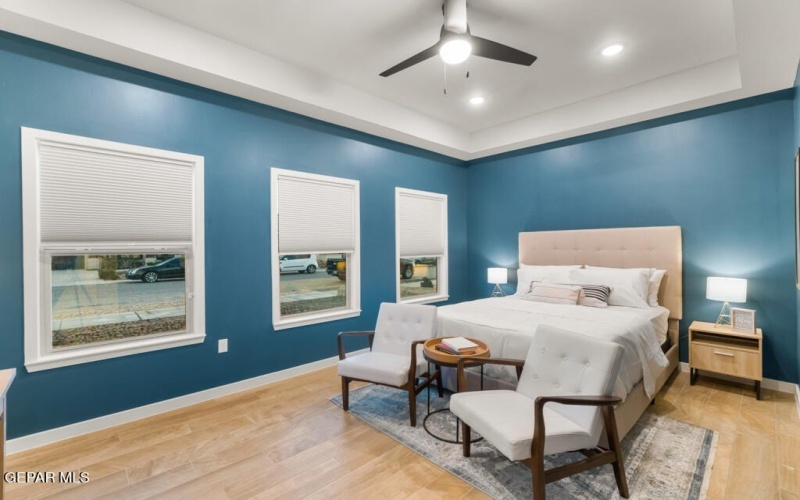 3769 Cast Pl, El Paso, TX 79938, 4 Habitaciones Habitaciones , ,1 BañoBaños,Residential,En Venta,3769 Cast Pl,927156
