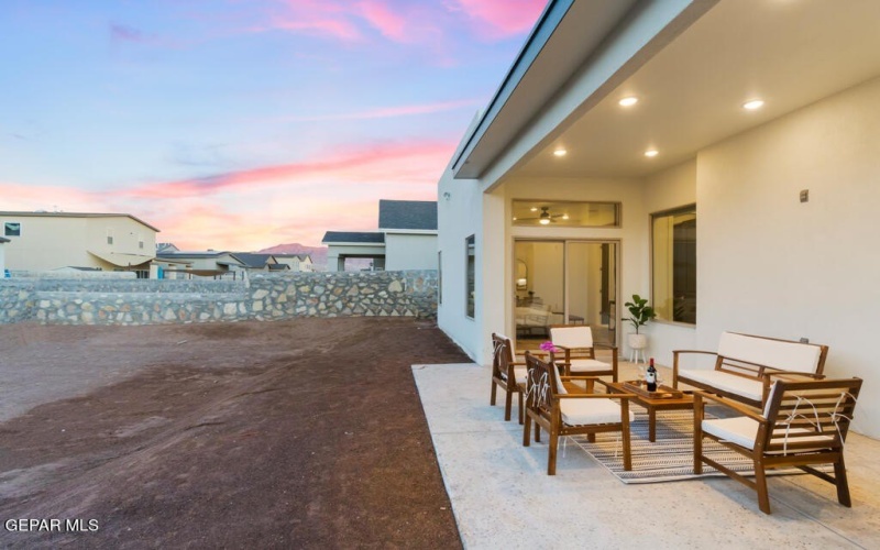 3769 Cast Pl, El Paso, TX 79938, 4 Habitaciones Habitaciones , ,1 BañoBaños,Residential,En Venta,3769 Cast Pl,927156