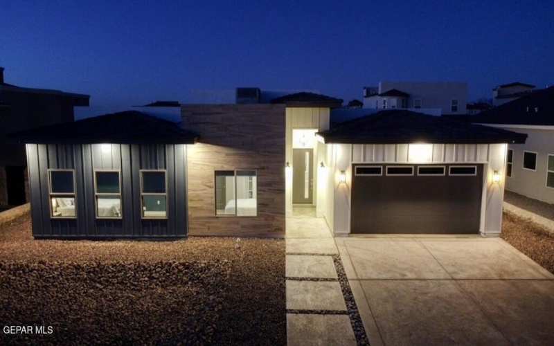 3769 Cast Pl, El Paso, TX 79938, 4 Habitaciones Habitaciones , ,1 BañoBaños,Residential,En Venta,3769 Cast Pl,927156