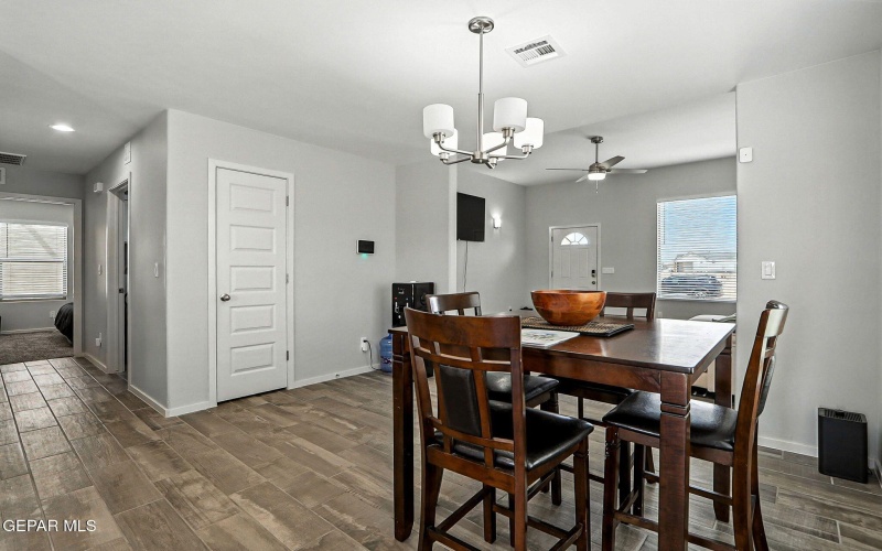 837 Paseo Drusey Place, Horizon City, TX 79928, 4 Habitaciones Habitaciones , ,2 BañosBaños,Residential,En Venta,837 Paseo Drusey Place,927160