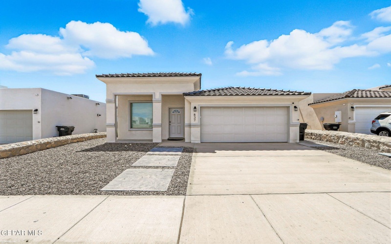 837 Paseo Drusey Place, Horizon City, TX 79928, 4 Habitaciones Habitaciones , ,2 BañosBaños,Residential,En Venta,837 Paseo Drusey Place,927160