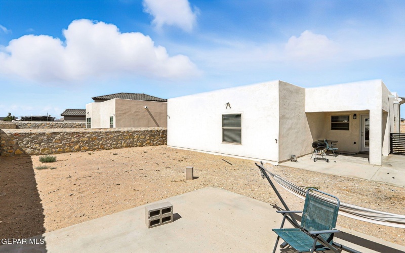 837 Paseo Drusey Place, Horizon City, TX 79928, 4 Habitaciones Habitaciones , ,2 BañosBaños,Residential,En Venta,837 Paseo Drusey Place,927160