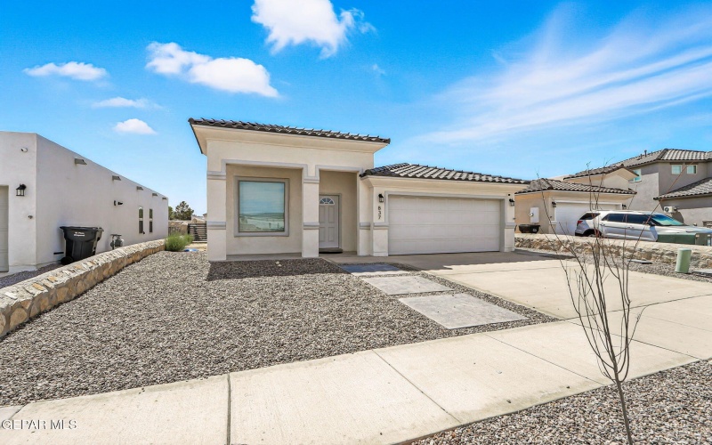 837 Paseo Drusey Place, Horizon City, TX 79928, 4 Habitaciones Habitaciones , ,2 BañosBaños,Residential,En Venta,837 Paseo Drusey Place,927160