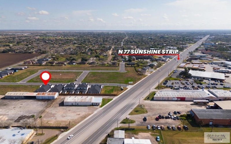 2101 NEW COMBES RD, HARLINGEN, TX 78550, ,Residential Multi Family,For Sale,2101 NEW COMBES RD,29762661