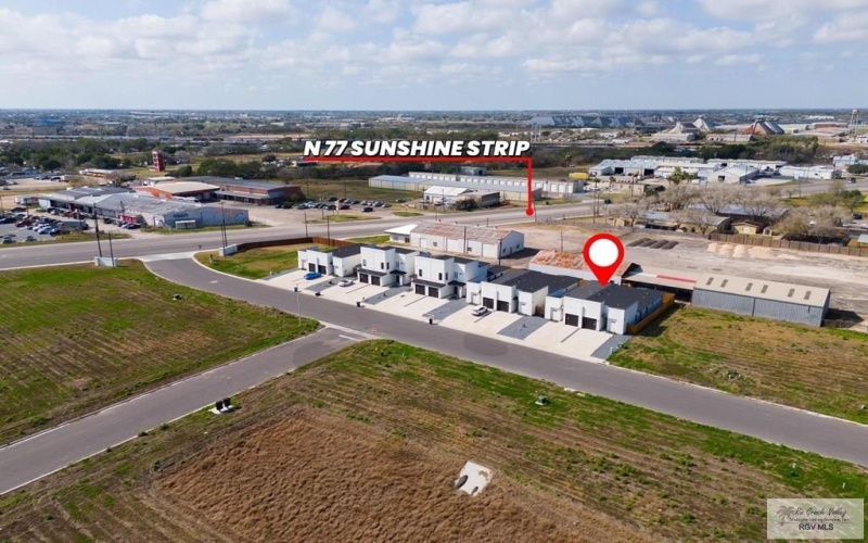 2101 NEW COMBES RD, HARLINGEN, TX 78550, ,Residential Multi Family,For Sale,2101 NEW COMBES RD,29762661