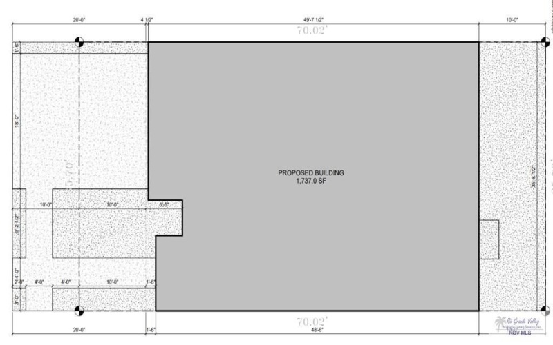 645 ESPLANADE CT #LOT # 37, HARLINGEN, TX 78550, 2 Bedrooms Bedrooms, ,2 BathroomsBathrooms,Residential,For Sale,645 ESPLANADE CT,29767077