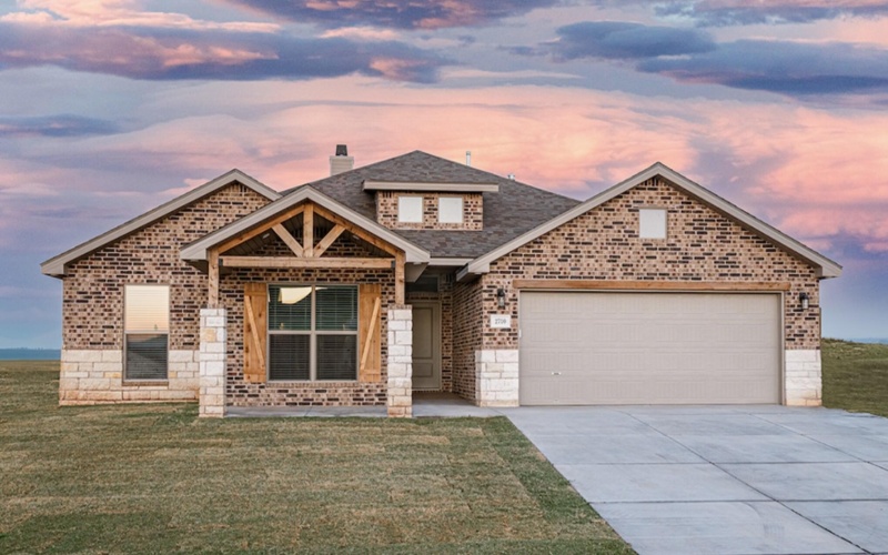 10705 Beaufort Avenue, Lubbock, TX 79424, 4 Bedrooms Bedrooms, ,3 BathroomsBathrooms,Residential,For Sale,10705 Beaufort Avenue,202558347