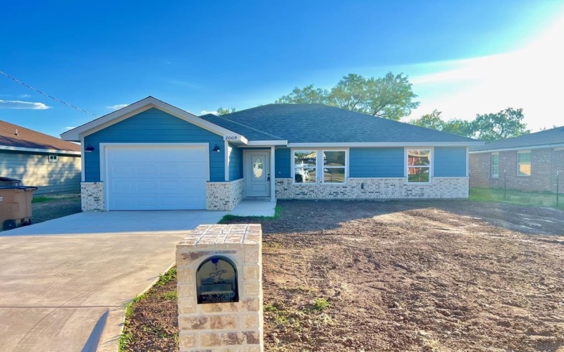 2009 Hudson St, San Angelo, TX 76903, 3 Habitaciones Habitaciones , ,2 BañosBaños,Residential,En Venta,2009 Hudson St,128447