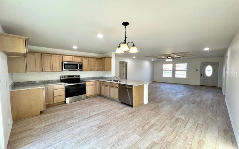 2009 Hudson St, San Angelo, TX 76903, 3 Habitaciones Habitaciones , ,2 BañosBaños,Residential,En Venta,2009 Hudson St,128447