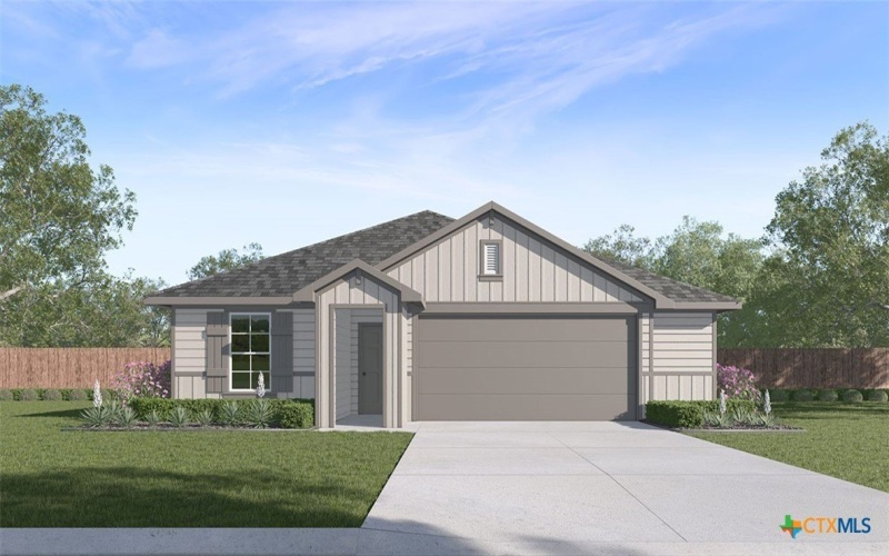 260 YOSEMITE Drive, Kyle, TX 78640, 4 Habitaciones Habitaciones , ,2 BañosBaños,Residential,En Venta,260 YOSEMITE Drive,587781