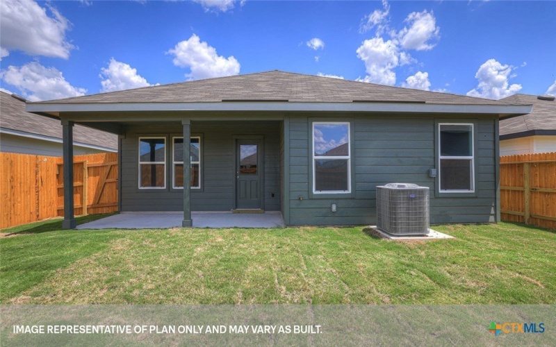260 YOSEMITE Drive, Kyle, TX 78640, 4 Habitaciones Habitaciones , ,2 BañosBaños,Residential,En Venta,260 YOSEMITE Drive,587781