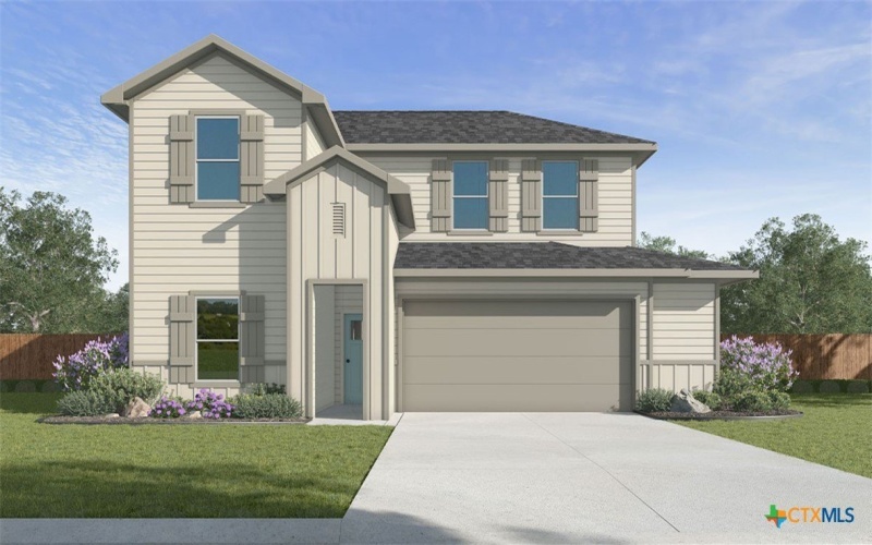 270 YOSEMITE Drive, Kyle, TX 78640, 4 Bedrooms Bedrooms, ,3 BathroomsBathrooms,Residential,For Sale,270 YOSEMITE Drive,587783