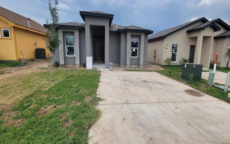 5316 Galicia Lane, Laredo, TX 78046, 3 Bedrooms Bedrooms, ,2 BathroomsBathrooms,Residential,For Sale,5316 Galicia Lane,20253241