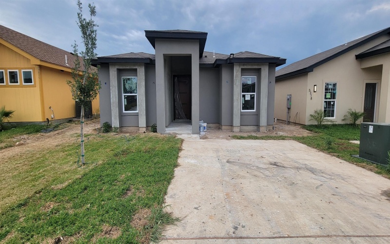 5316 Galicia Lane, Laredo, TX 78046, 3 Bedrooms Bedrooms, ,2 BathroomsBathrooms,Residential,For Sale,5316 Galicia Lane,20253241