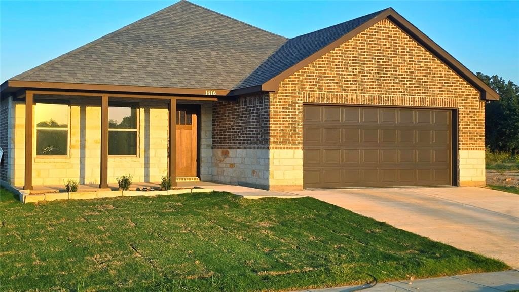 1416 Oak Valley, Denton, TX 76209, 4 Bedrooms Bedrooms, ,2 BathroomsBathrooms,Residential,For Sale,1416 Oak Valley,0,20982087
