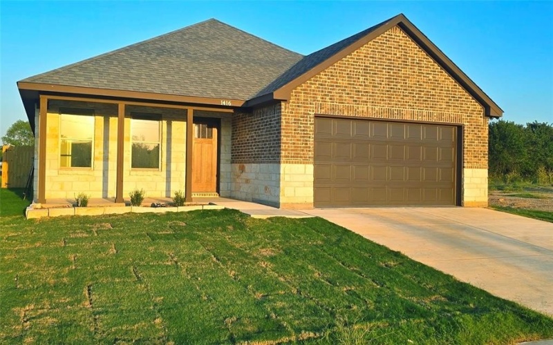 1416 Oak Valley, Denton, TX 76209, 4 Bedrooms Bedrooms, ,2 BathroomsBathrooms,Residential,For Sale,1416 Oak Valley,0,20982087
