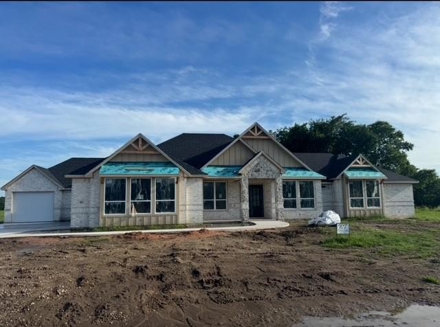 40 Luther Lane, Sherman, TX 75090, 4 Bedrooms Bedrooms, ,3 BathroomsBathrooms,Residential,For Sale,40 Luther Lane,0,21007806