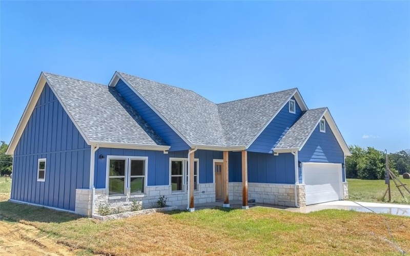109 Oakdale Road, Trinidad, TX 75163, 3 Bedrooms Bedrooms, ,2 BathroomsBathrooms,Residential,For Sale,109 Oakdale Road,21012866