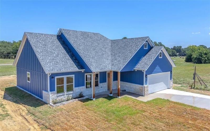 109 Oakdale Road, Trinidad, TX 75163, 3 Bedrooms Bedrooms, ,2 BathroomsBathrooms,Residential,For Sale,109 Oakdale Road,21012866