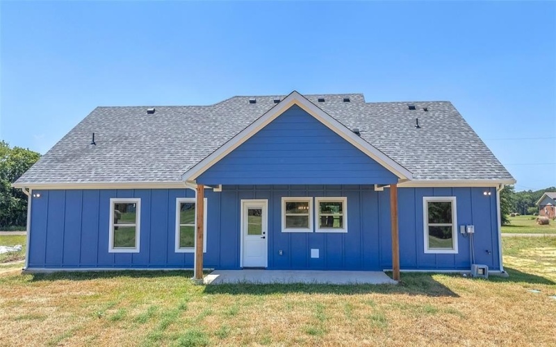 109 Oakdale Road, Trinidad, TX 75163, 3 Bedrooms Bedrooms, ,2 BathroomsBathrooms,Residential,For Sale,109 Oakdale Road,21012866