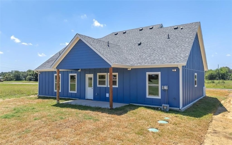 109 Oakdale Road, Trinidad, TX 75163, 3 Bedrooms Bedrooms, ,2 BathroomsBathrooms,Residential,For Sale,109 Oakdale Road,21012866