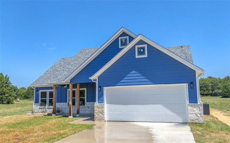 109 Oakdale Road, Trinidad, TX 75163, 3 Bedrooms Bedrooms, ,2 BathroomsBathrooms,Residential,For Sale,109 Oakdale Road,21012866
