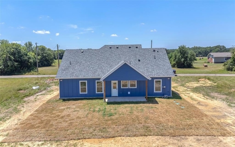 109 Oakdale Road, Trinidad, TX 75163, 3 Bedrooms Bedrooms, ,2 BathroomsBathrooms,Residential,For Sale,109 Oakdale Road,21012866