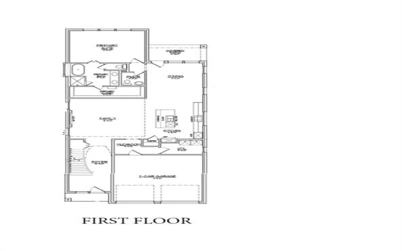 701 Wilderness Point, Anna, TX 75409, 5 Habitaciones Habitaciones , ,3 BañosBaños,Residential,En Venta,701 Wilderness Point,0,21013652