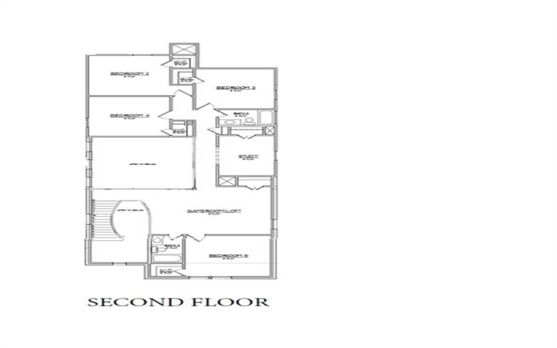 701 Wilderness Point, Anna, TX 75409, 5 Habitaciones Habitaciones , ,3 BañosBaños,Residential,En Venta,701 Wilderness Point,0,21013652