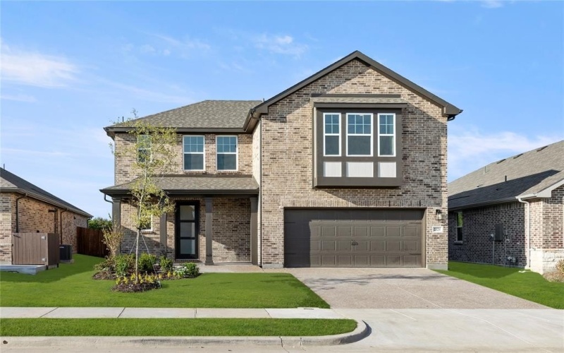 2324 Myrtle Way, Melissa, TX 75454, 3 Bedrooms Bedrooms, ,2 BathroomsBathrooms,Residential,For Sale,2324 Myrtle Way,0,21013680